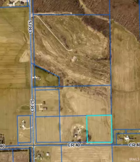 0000 E County Road 40 Rd, Butler, IN 46721