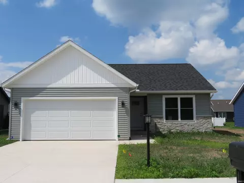 18497 Falcons Lair Ct, New Paris, IN 46553