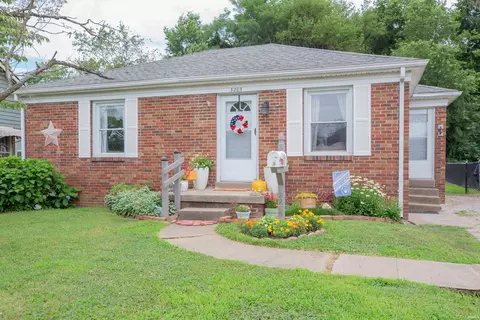 3205 W Maryland St, Evansville, IN 47720