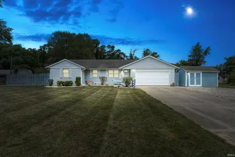53538 Woodard Ct, Elkhart, IN 46514