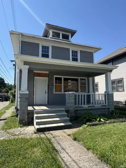616 Boltz St, Fort Wayne, IN 46806