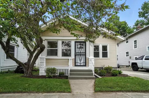 645 Anderson Ave, Fort Wayne, IN 46805