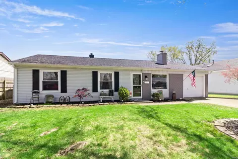 1108 Riga Ave, Marion, IN 46952