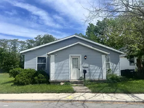 1312 E Murden St, Kokomo, IN 46901 photo 1