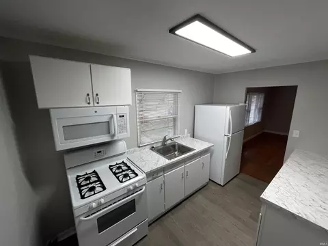 1312 S 3rd St, Lafayette, IN 47905