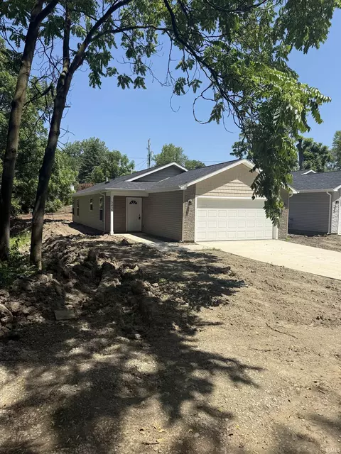 3415 Logan Ave, Fort Wayne, IN 46803