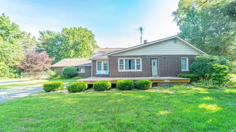 2480 W State Road 10 Rd, North Judson, IN 46366