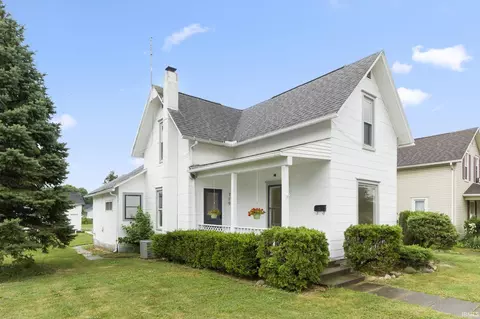 719 E 7th St, Auburn, IN 46706 photo 1