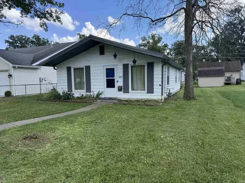 2310 Vance Ave, Fort Wayne, IN 46805