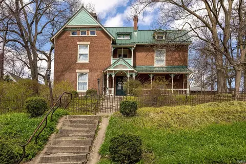 1516 Cason St, Lafayette, IN 47904