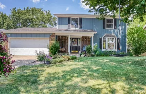2917 Browning St, West Lafayette, IN 47906