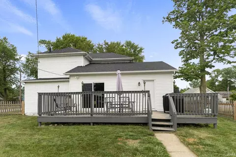 402 E Forest St, Monroeville, IN 46773 photo 27