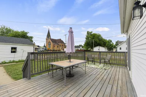 402 E Forest St, Monroeville, IN 46773 photo 31
