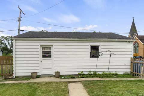 402 E Forest St, Monroeville, IN 46773 photo 30