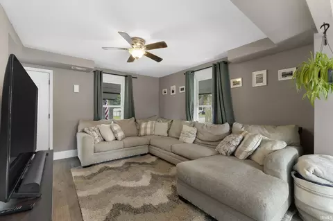 402 E Forest St, Monroeville, IN 46773 photo 5