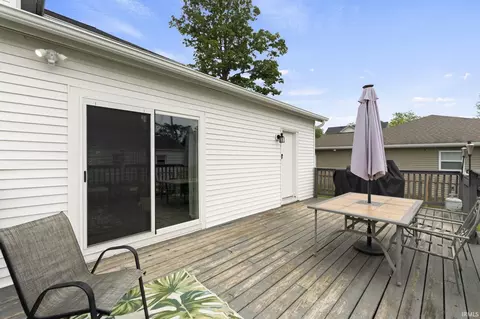 402 E Forest St, Monroeville, IN 46773 photo 32