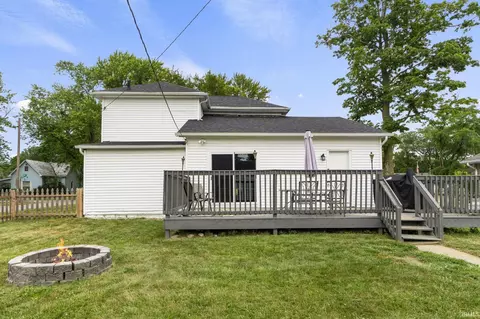 402 E Forest St, Monroeville, IN 46773 photo 26