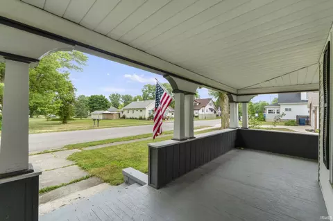 402 E Forest St, Monroeville, IN 46773 photo 23