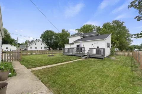 402 E Forest St, Monroeville, IN 46773 photo 28
