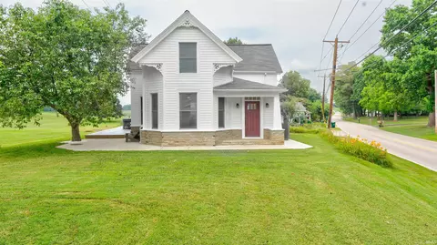 13400 Darmstadt Rd, Evansville, IN 47725