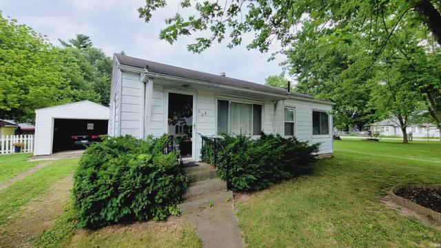 Homes For Sale Delaware County Indiana