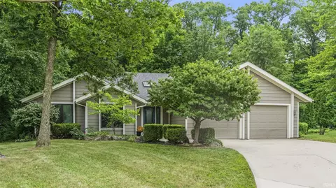 2702 Overlook Dr, Fort Wayne, IN 46808