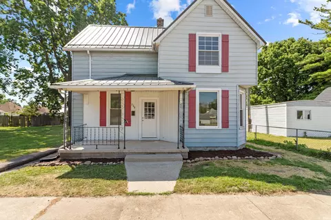 269 E 8th St, Peru, IN 46970 photo 1