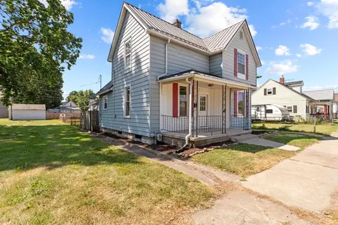 269 E 8th St, Peru, IN 46970 photo 3
