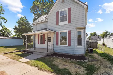 269 E 8th St, Peru, IN 46970 photo 2