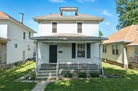 2032 Frary Ave, Fort Wayne, IN 46802