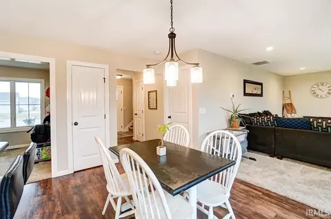 Dining - 2034 Freestone Pl, Huntertown, IN 46748 photo 1 of 1