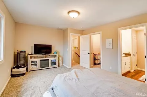 Bedroom - 2034 Freestone Pl, Huntertown, IN 46748 photo 3 of 7