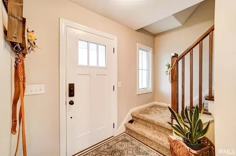 Entry Way - 2034 Freestone Pl, Huntertown, IN 46748 photo 1 of 3