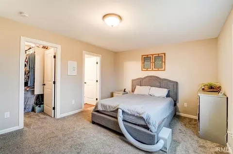 Bedroom - 2034 Freestone Pl, Huntertown, IN 46748 photo 1 of 7