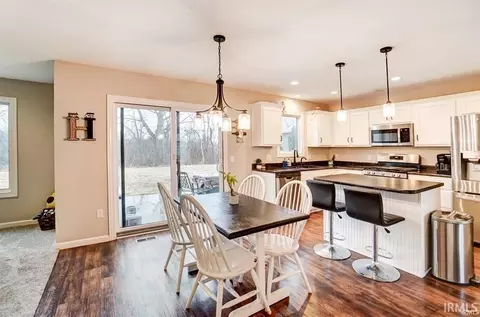 Kitchen - 2034 Freestone Pl, Huntertown, IN 46748 photo 1 of 4