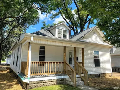 411413 E 10th St, Bloomington, IN 47408