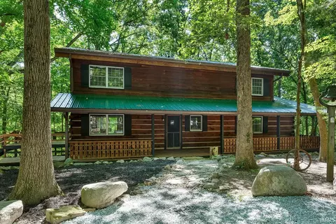 601 N 400 W, West Lafayette, IN 47906