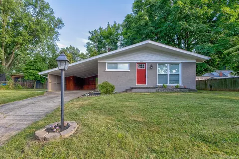 7225 Washington Ave, Evansville, IN 47715