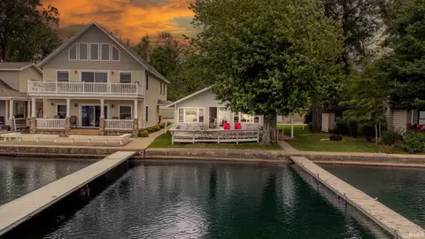 4740 S 150 E, Lagrange, IN 46795 photo 9