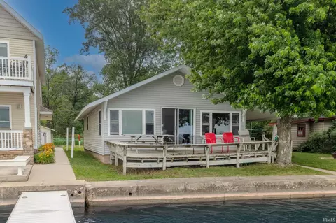 4740 S 150 E, Lagrange, IN 46795 photo 1