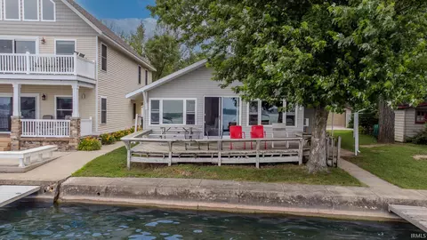 4740 S 150 E, Lagrange, IN 46795 photo 3