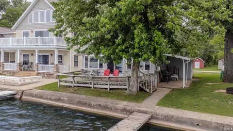 4740 S 150 E, Lagrange, IN 46795 photo 5