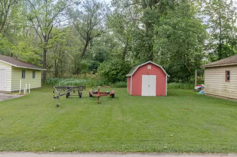 4740 S 150 E, Lagrange, IN 46795 photo 13