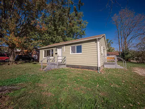 305 Brown St, Mount Vernon, IN 47620