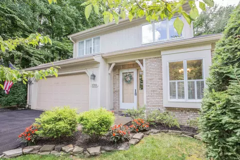 1318 Timberlake Rd, Evansville, IN 47710