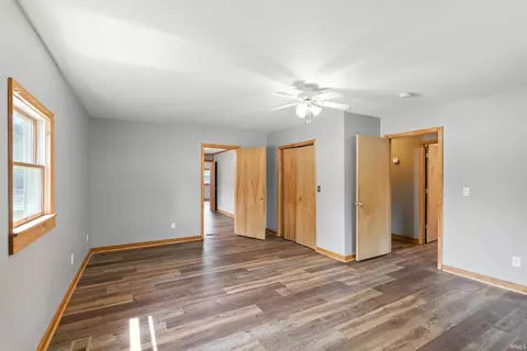 1103 N Wayne St, Warren, IN 46792 photo 22