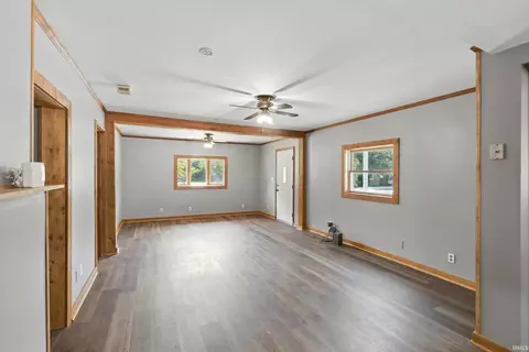 1103 N Wayne St, Warren, IN 46792 photo 7