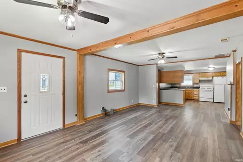 1103 N Wayne St, Warren, IN 46792 photo 5