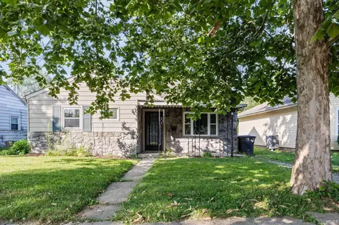 2167 Ulen Ln, Lafayette, IN 47904