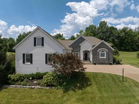 199 Morning Dove Ln, Boonville, IN 47601